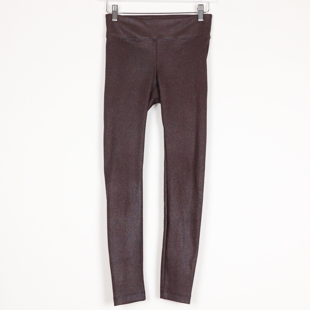 Koral Ribbed Leggings